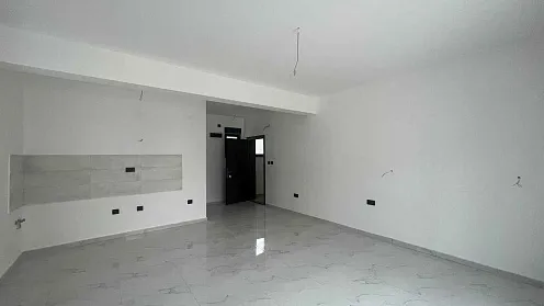 Apartments in a new complex with a swimming pool — photo 3